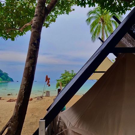 Juita Glamping Perhentian Island Hotel Kampung Kuala Besut Exterior photo