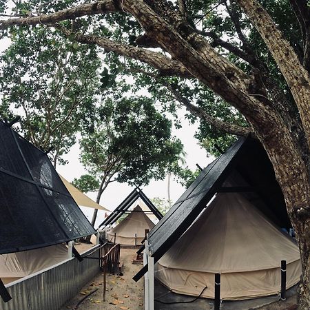 Juita Glamping Perhentian Island Hotel Kampung Kuala Besut Exterior photo