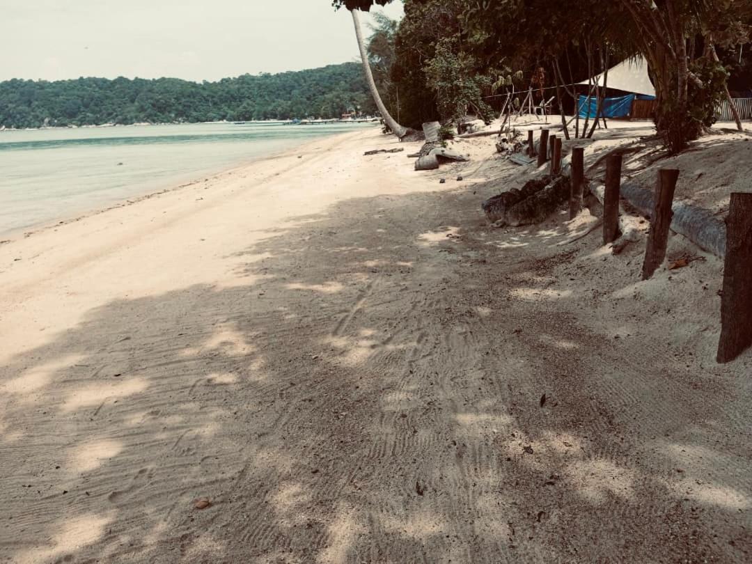 Juita Glamping Perhentian Island Hotel Kampung Kuala Besut Exterior photo